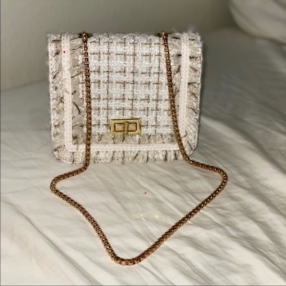 2CROSSING BAG